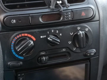 Авто Daewoo Sens 2004 № 8560935