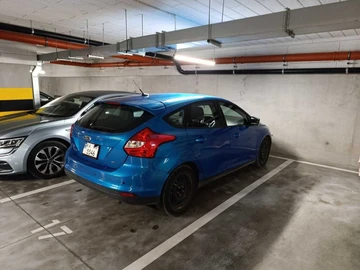 Авто Ford Focus 2012 № 8560965