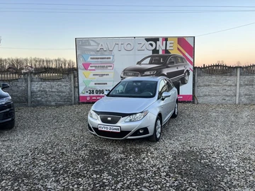 Авто SEAT Ibiza 2011 № 8560967