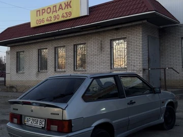 Авто ВАЗ 2113 2007 № 8560971