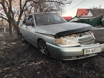Авто ВАЗ 2110 2007 № 8560973