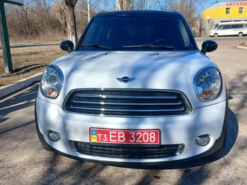 Авто MINI Countryman 2014 № 8560975
