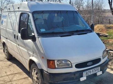 Авто Ford Transit 1995 № 8560976