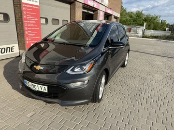 Авто Chevrolet Alero 2016 № 8560979