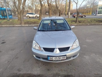 Авто Mitsubishi Lancer 2007 № 8560981