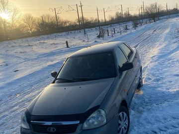 Авто ВАЗ 2170 Priora 2008 № 8560982