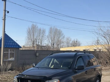 Авто Volvo Xc90 2005 № 8560986