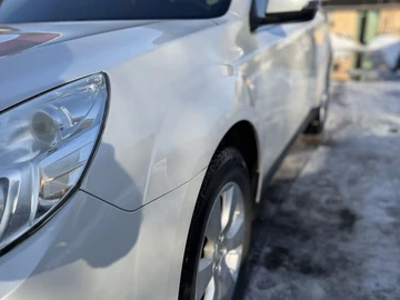 Авто Subaru Outback 2014 № 8561094