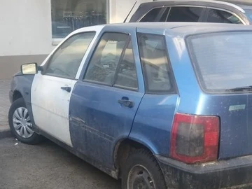 Авто Fiat Tipo 1989 № 8561103
