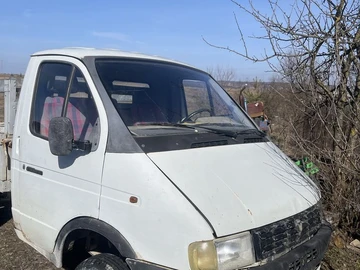Авто ГАЗ 2818 Газель 1997 № 8561106