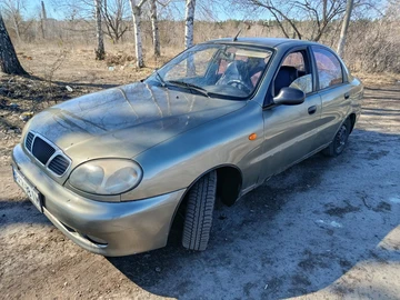 Авто Daewoo Sens 2006 № 8561110
