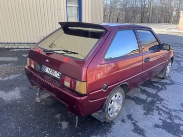 Авто ЗАЗ Таврия 1992 № 8561119