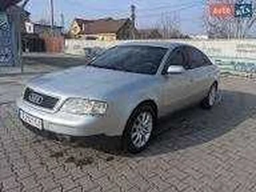 Авто Audi A6 1999 № 8561121