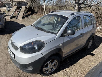 Авто Chery Beat 2012 № 8561122