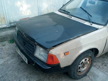 Авто  2141-02 Святогор 1994 № 8561129