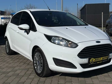 Авто Ford Fiesta 2014 № 8561130