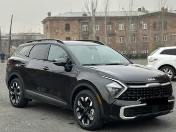 Авто KIA Sportage 2022 № 8561133