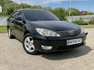 Авто Toyota Camry 2004 № 8561148