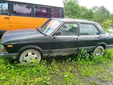 Авто Ford Canyon 1995 № 8561154