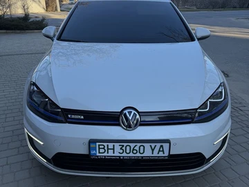 Авто Volkswagen Golf 2015 № 8561155