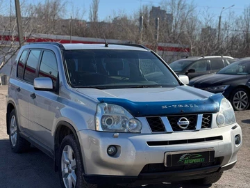 Авто Nissan X-Trail 2010 № 8561162