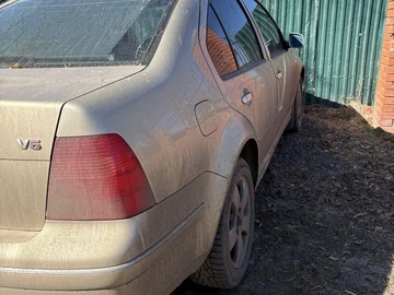 Авто Volkswagen Bora 2004 № 8561169
