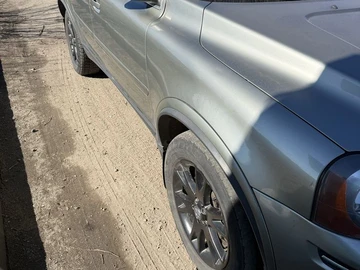 Авто Volvo Xc90 2007 № 8561170