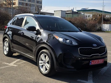 Авто KIA Sportage 2015 № 8561171
