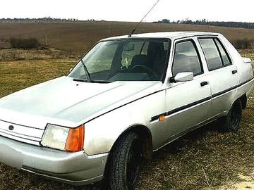 Авто ЗАЗ Таврия 2006 № 8561181