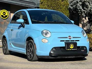 Авто Fiat 126 2016 № 8561186