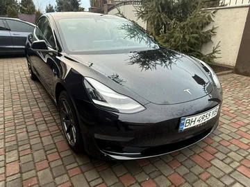 Авто Tesla Model 3 2020 № 8561189