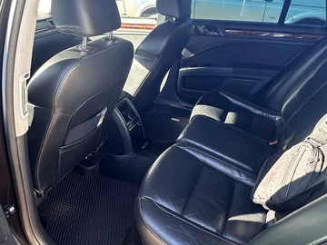 Авто Skoda Superb 2013 № 8561196