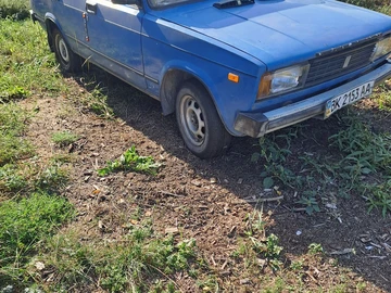 Авто ВАЗ 2104 1989 № 8561197