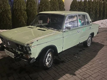 Авто ВАЗ 21063 1983 № 8561200