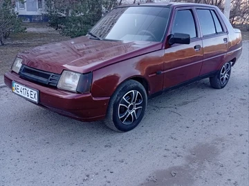 Авто ЗАЗ 1103 Slavuta 2001 № 8561204