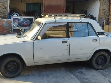 Авто ВАЗ 2105 1982 № 8561207