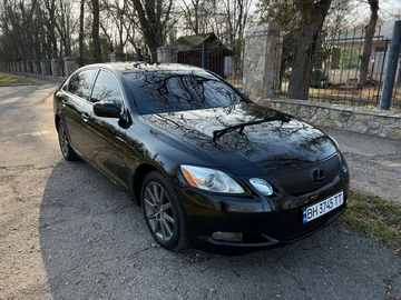 Авто Lexus Gs Серія 2006 № 8561218