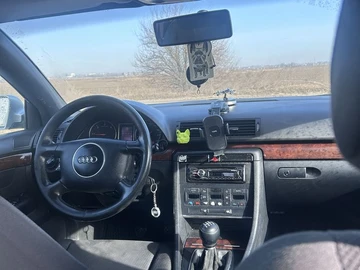 Авто Audi A4 2004 № 8561219