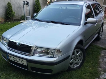 Авто Skoda Octavia 2008 № 8561220