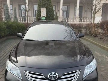 Авто Toyota Camry 2007 № 8561202
