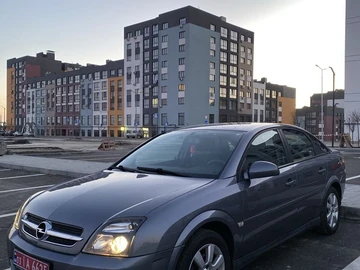 Авто Opel Vectra 2005 № 8561224