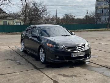 Авто Honda Accord 2008 № 8561225