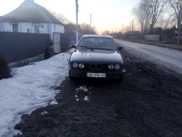 Авто BMW 5 Серия 1991 № 8561228