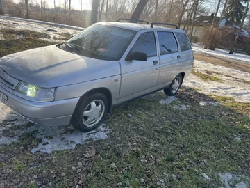 Авто ВАЗ 2111 2006 № 8561230