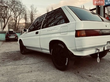 Авто Toyota Corolla 1987 № 8561233