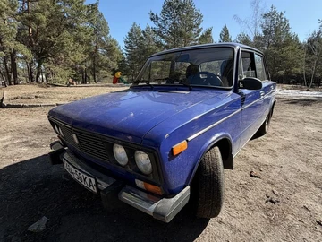 Авто ВАЗ 2106 2003 № 8561390