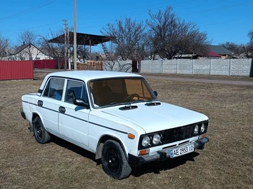 Авто ВАЗ 2106 1996 № 8561393