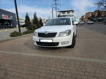 Авто Skoda Octavia 2012 № 8561398