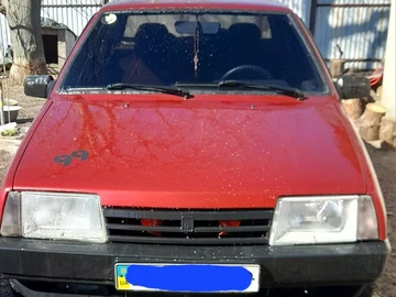 Авто ВАЗ 21099 1994 № 8561403