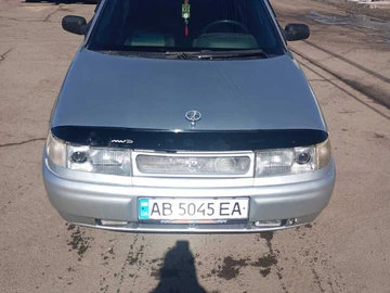 Авто ВАЗ 2110 2006 № 8561407